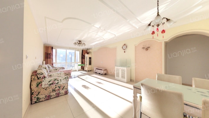 水星园二手房实景图