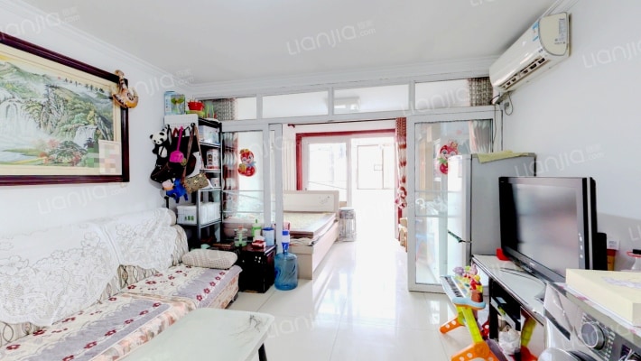 潘家园小区二手房实景图