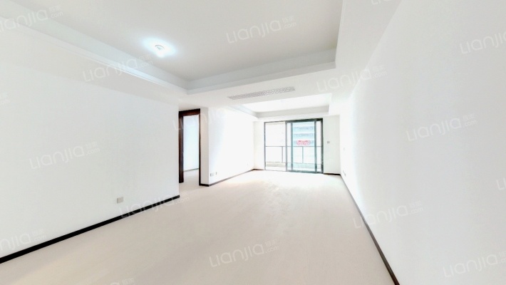 燕熙台B区二手房实景图