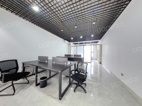 整租·成都青羊万达广场 1室1厅 东