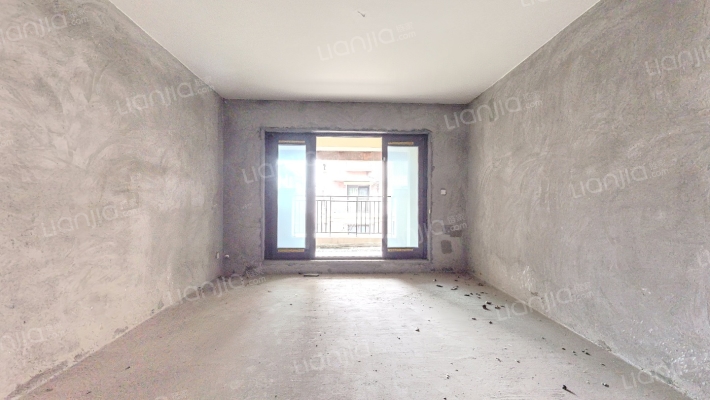 俊峰香格里拉二手房实景图