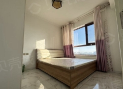 整租·中信亚龙湾 2室1厅 南_中信亚龙湾租房