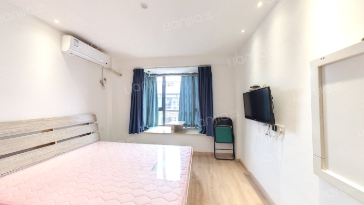 鼓楼壹号二手房实景图