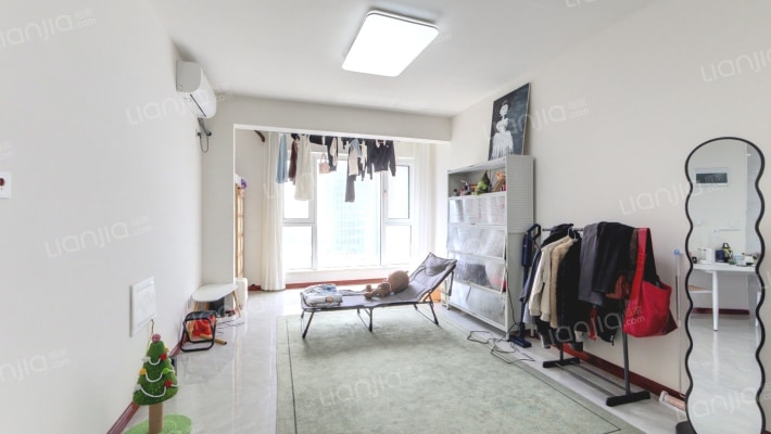 青铁海誉府二手房实景图