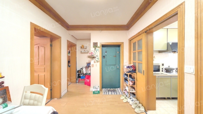 胜利村二手房实景图