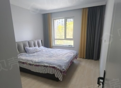 整租·唐宁壹号 4室2厅 南/北_唐宁壹号租房