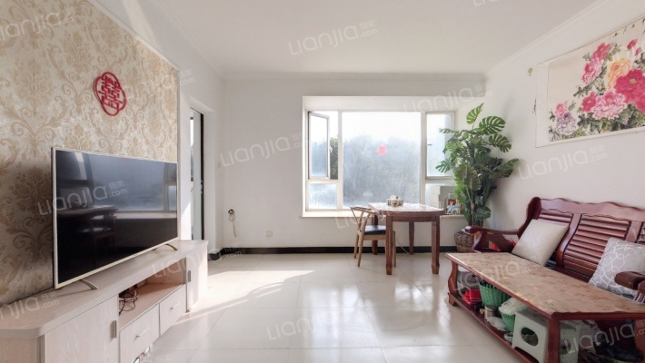 中兴和园二手房实景图