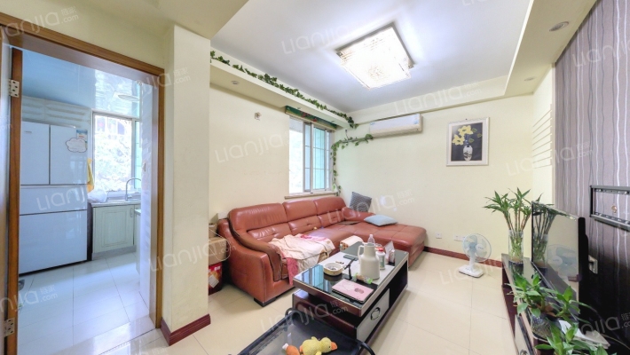 阳光乾城苑(公寓)二手房实景图