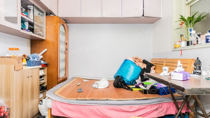 真光新村第二小区二手房实景图