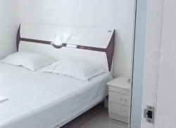 整租·海岸人家 1室1厅 东南_海岸人家租房