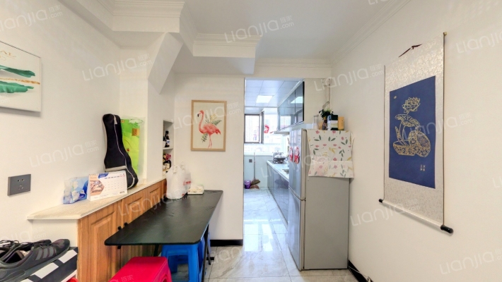 望远社区二手房实景图