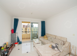 整租·碧桂园仙林东郡 2室2厅 南_碧桂园仙林东郡租房