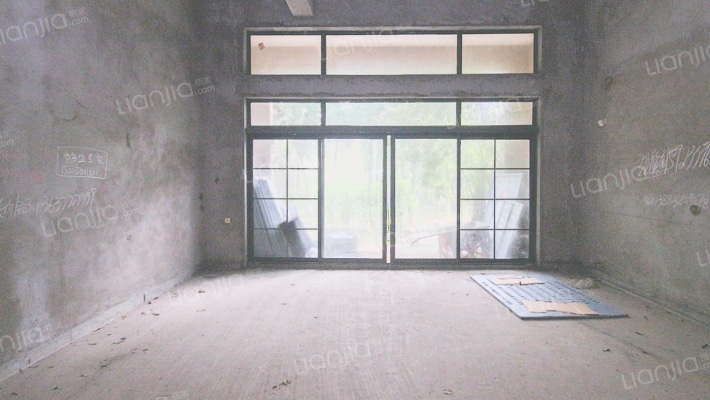 绿地翠谷三期二手房实景图