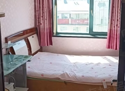 整租·北城小区 2室1厅 南/北_北城小区租房