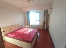 整租·富河国际A区 1室1厅 南_富河国际A区租房