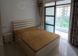 整租·龙城花园北区 2室1厅 南_龙城花园北区租房