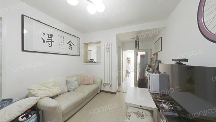 瑞达里二手房实景图