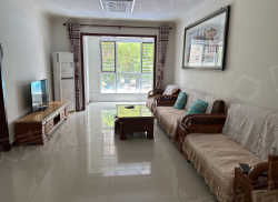 整租·幸福城欣园 2室2厅 南_幸福城欣园租房