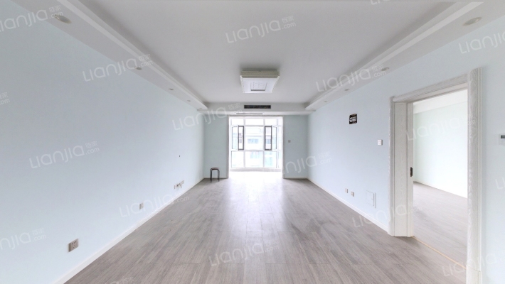 艺术家园二手房实景图