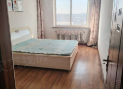 整租·施介小区 2室1厅 南_施介小区租房