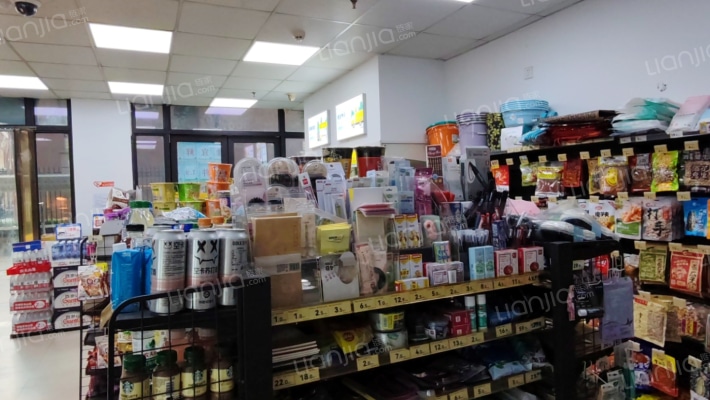 江河湾中心二手房实景图