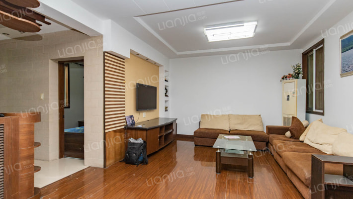 千家乐园小区二手房实景图