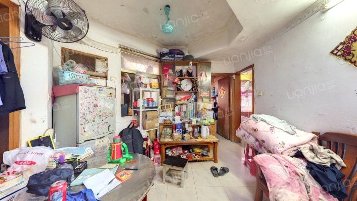 上步路15-21号宿舍（单号）二手房实景图