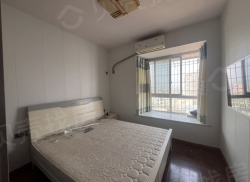 整租·江城花园 2室2厅 南/北_江城花园租房