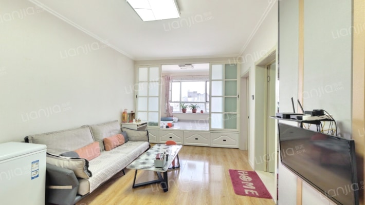 中华景苑二手房实景图