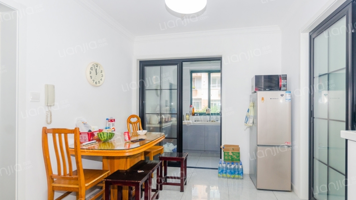 沧源小区二手房实景图