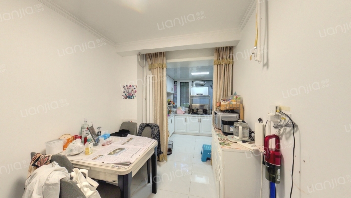 顺源里二手房实景图