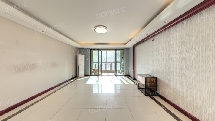 桂花园南区二手房实景图