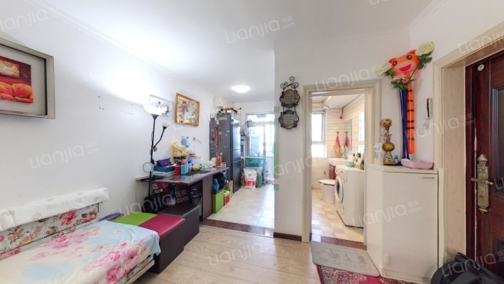 燕翔西里二手房实景图