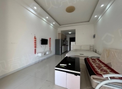 整租·逸美华庭 1室1厅 南_逸美华庭租房