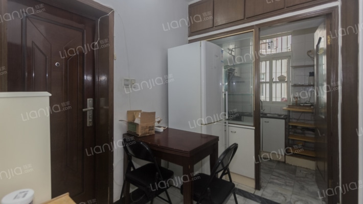 益仁巷二手房实景图