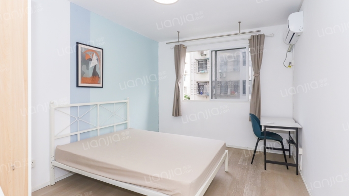 彭新小区二手房实景图