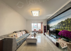 整租·轩苑姜源华府B区 2室2厅 南/北_轩苑姜源华府B区租房