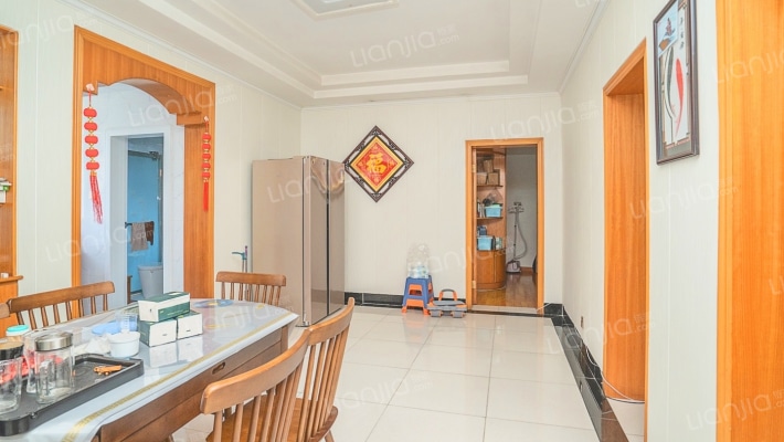 西关小区二手房实景图