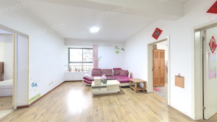 田园美居二手房实景图