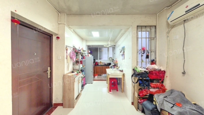 汀洲园二手房实景图