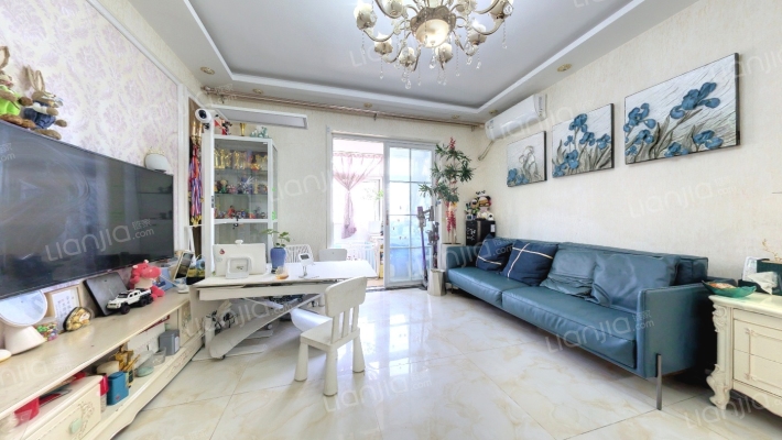 二环东路1211号二手房实景图