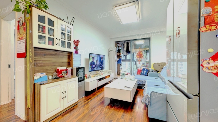 汇锦城二期二手房实景图