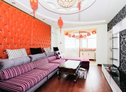 整租·天人名仕乐居 2室2厅 南_天人名仕乐居租房