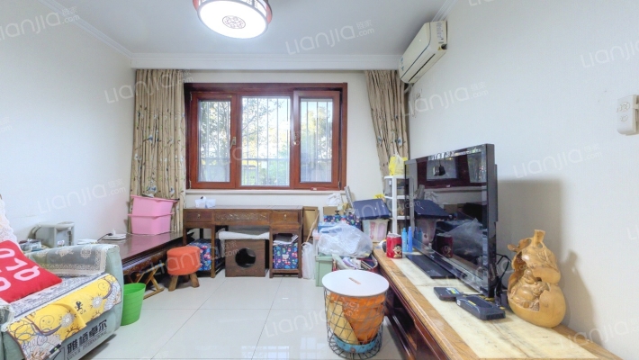 大瓦窑绿洲家园二手房实景图