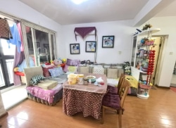 整租·建湘小区 1室1厅 南_建湘小区租房