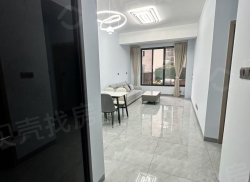 整租·雕像广场 2室1厅 南_雕像广场租房