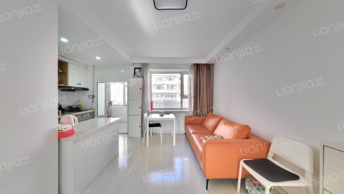 中法宿舍二手房实景图