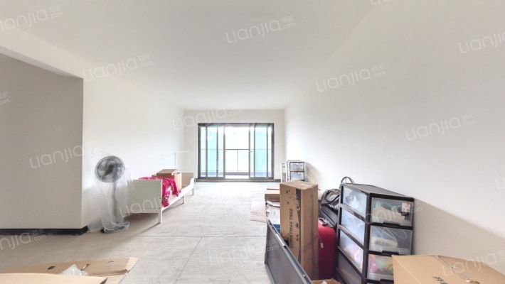 华侨城溪山集C区二手房实景图