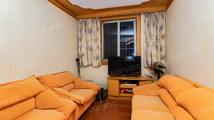 越河新村二手房实景图