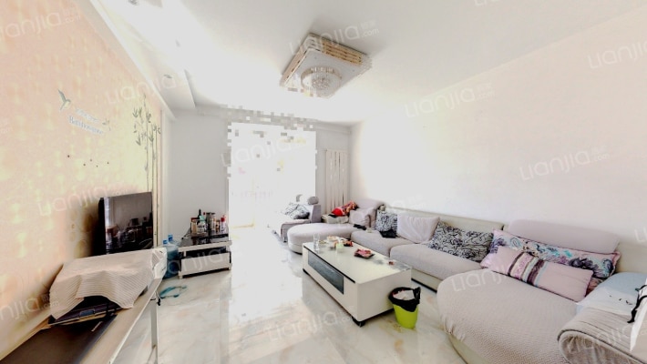 西景花园小区二手房实景图